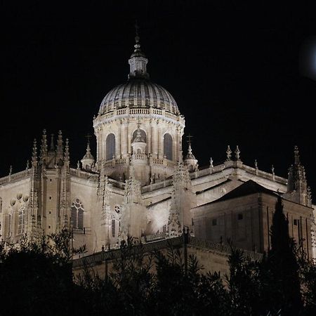 Ferienwohnung Chess City Salamanca Exterior foto