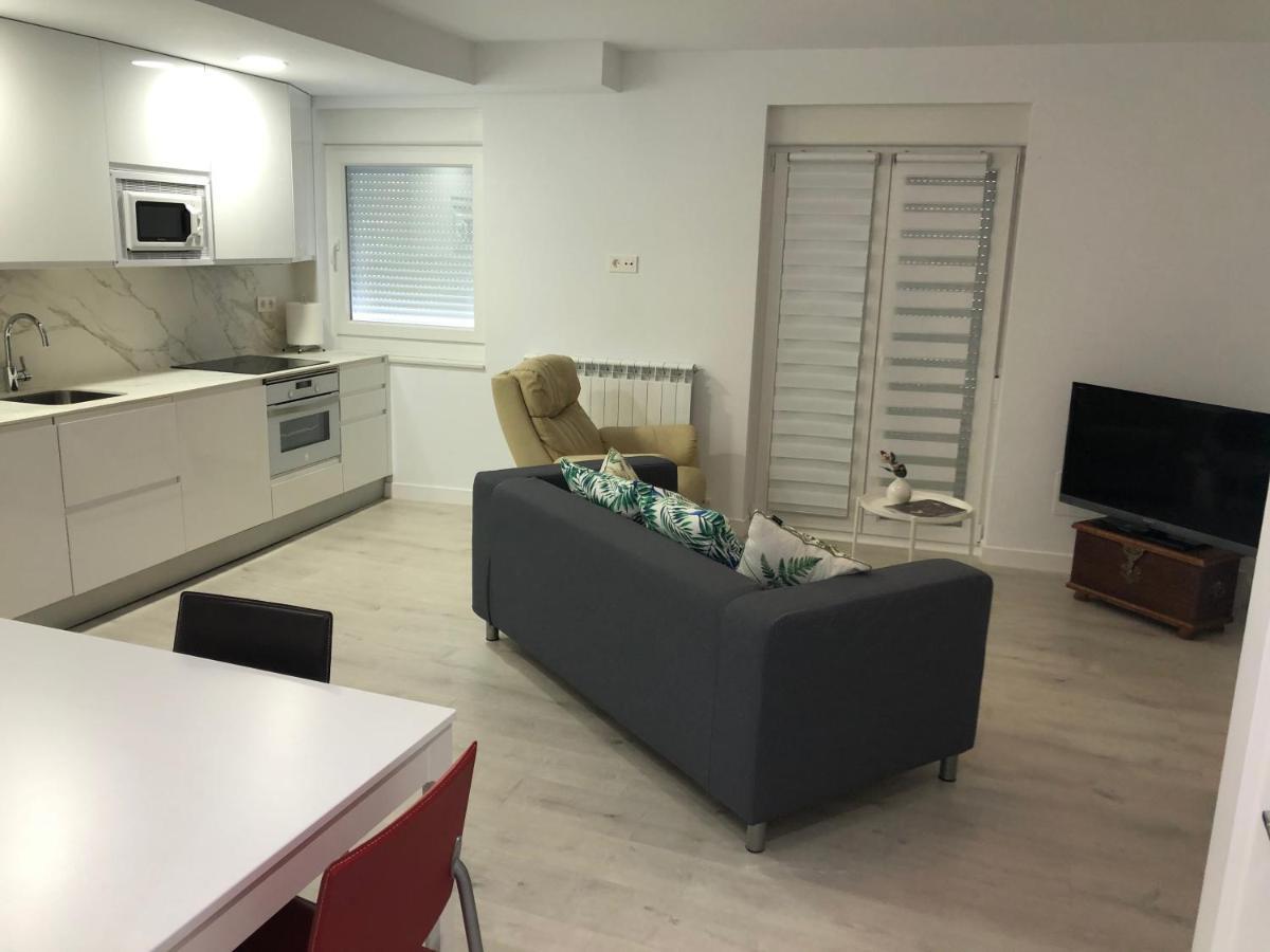 Ferienwohnung Chess City Salamanca Exterior foto